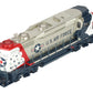 Broadway Limited 9157 HO USAF EMD GP30 Diesel Locomotive DCC-Ready #2250 EX/Box