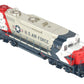 Broadway Limited 9157 HO USAF EMD GP30 Diesel Locomotive DCC-Ready #2250 EX/Box