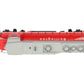Broadway Limited 9151 HO CBQ EMD GP30 Diesel Locomotive No-Sound/DCC-Ready #974 LN/Box