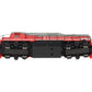 Broadway Limited 9151 HO CBQ EMD GP30 Diesel Locomotive No-Sound/DCC-Ready #974 LN/Box