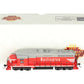 Broadway Limited 9151 HO CBQ EMD GP30 Diesel Locomotive No-Sound/DCC-Ready #974 LN/Box