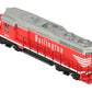 Broadway Limited 9151 HO CBQ EMD GP30 Diesel Locomotive No-Sound/DCC-Ready #974 LN/Box