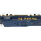 Broadway Limited 9150 HO SF EMD GP30 Diesel Locomotive No-Sound/DCC-Ready #1263 LN/Box