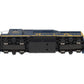 Broadway Limited 9150 HO SF EMD GP30 Diesel Locomotive No-Sound/DCC-Ready #1263 LN/Box