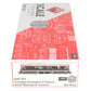 Scale Trains SXT41143 HO Chicago Burlington & Quincy EMD SD7 Diesel #308 EX/Box