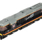 Scale Trains SXT41143 HO Chicago Burlington & Quincy EMD SD7 Diesel #308 EX/Box