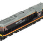 Scale Trains SXT41143 HO Chicago Burlington & Quincy EMD SD7 Diesel #308 EX/Box