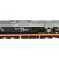Scale Trains SXT41143 HO Chicago Burlington & Quincy EMD SD7 Diesel #308 EX/Box
