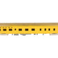 Precision Brass 0261 HO BRASS Union Pacific American Sleeper Car- Painted/Box