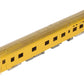 Precision Brass 0261 HO BRASS Union Pacific American Sleeper Car- Painted/Box