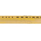 Precision Brass 0261 HO BRASS Union Pacific American Sleeper Car- Painted/Box
