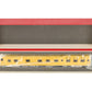 Precision Brass 0261 HO BRASS Union Pacific American Sleeper Car- Painted/Box