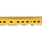 Precision Brass 0261 HO BRASS Union Pacific American Sleeper Car- Painted/Box
