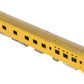 Precision Brass 0261 HO BRASS Union Pacific American Sleeper Car- Painted/Box