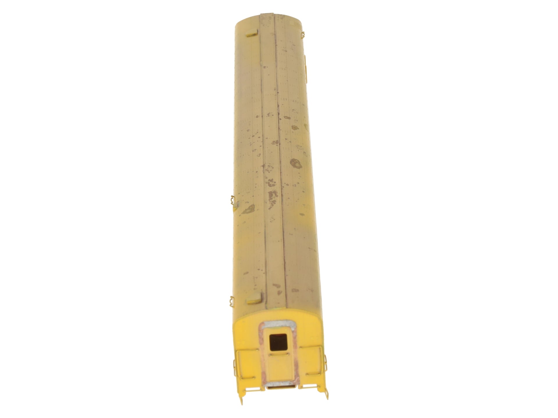Precision Brass 0261 HO BRASS Union Pacific American Sleeper Car- Painted/Box