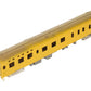 Precision Brass 0261 HO BRASS Union Pacific American Sleeper Car- Painted/Box