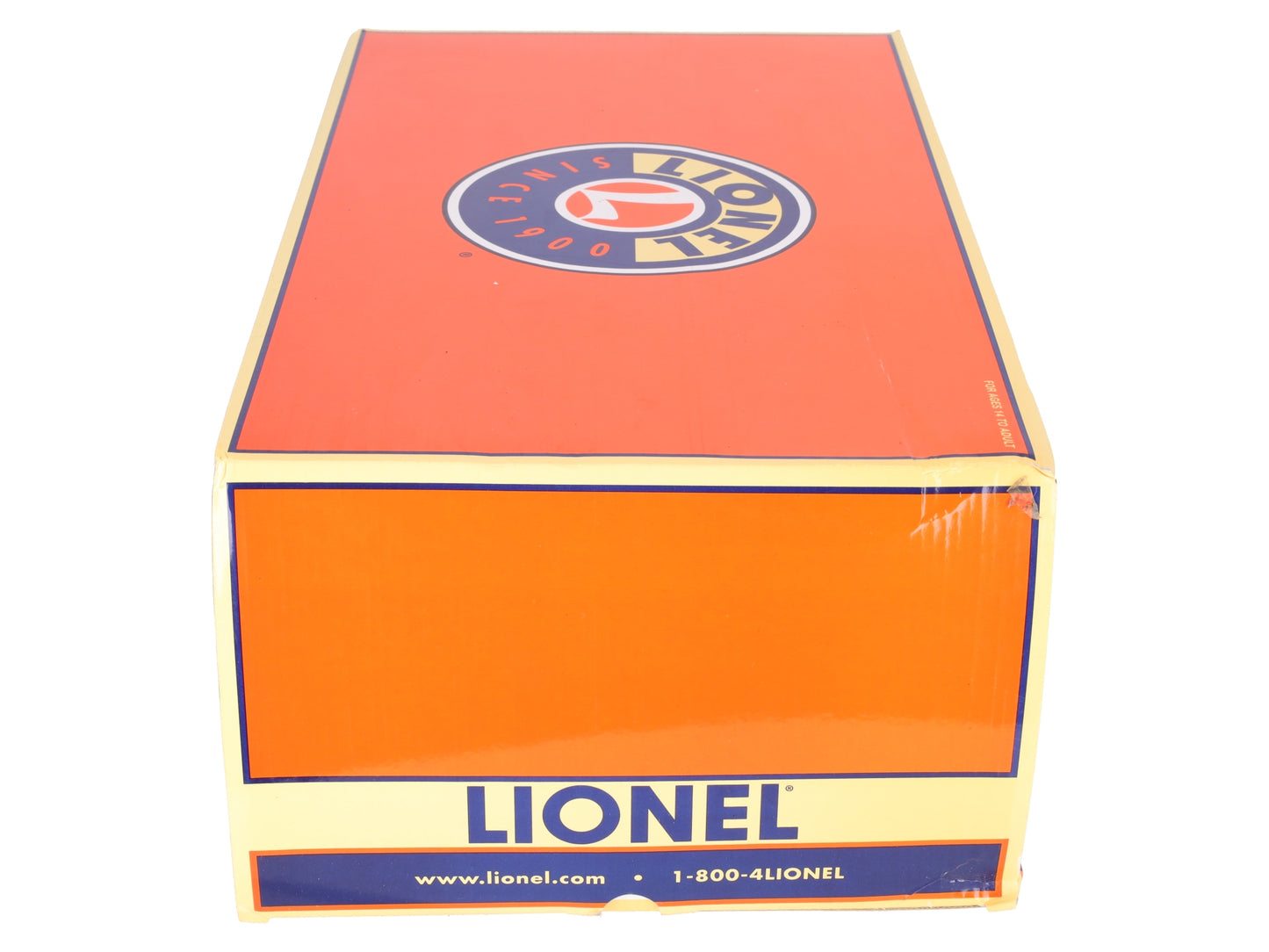 Lionel 6-38573 SP Legacy RF-16 Sharknose AA Diesel Locomotive Set #6056/6058 EX/Box