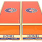 Lionel 6-38573 SP Legacy RF-16 Sharknose AA Diesel Locomotive Set #6056/6058 EX/Box