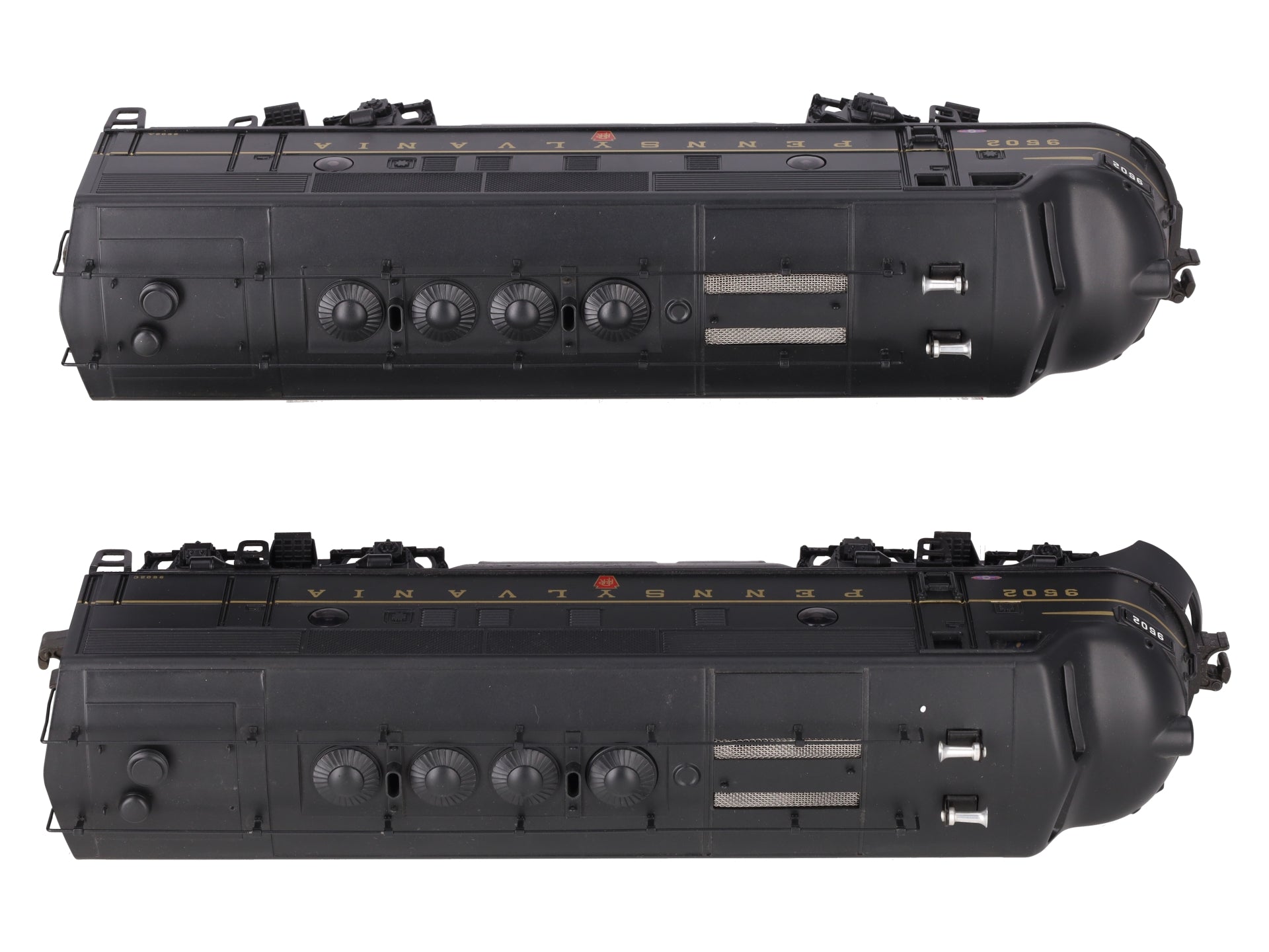 Lionel 6-81453 O Gauge PRR 