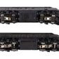 Lionel 6-81453 O Gauge PRR "Signature Line" F# AA Diesel Locomotive Set w/Legacy EX/Box