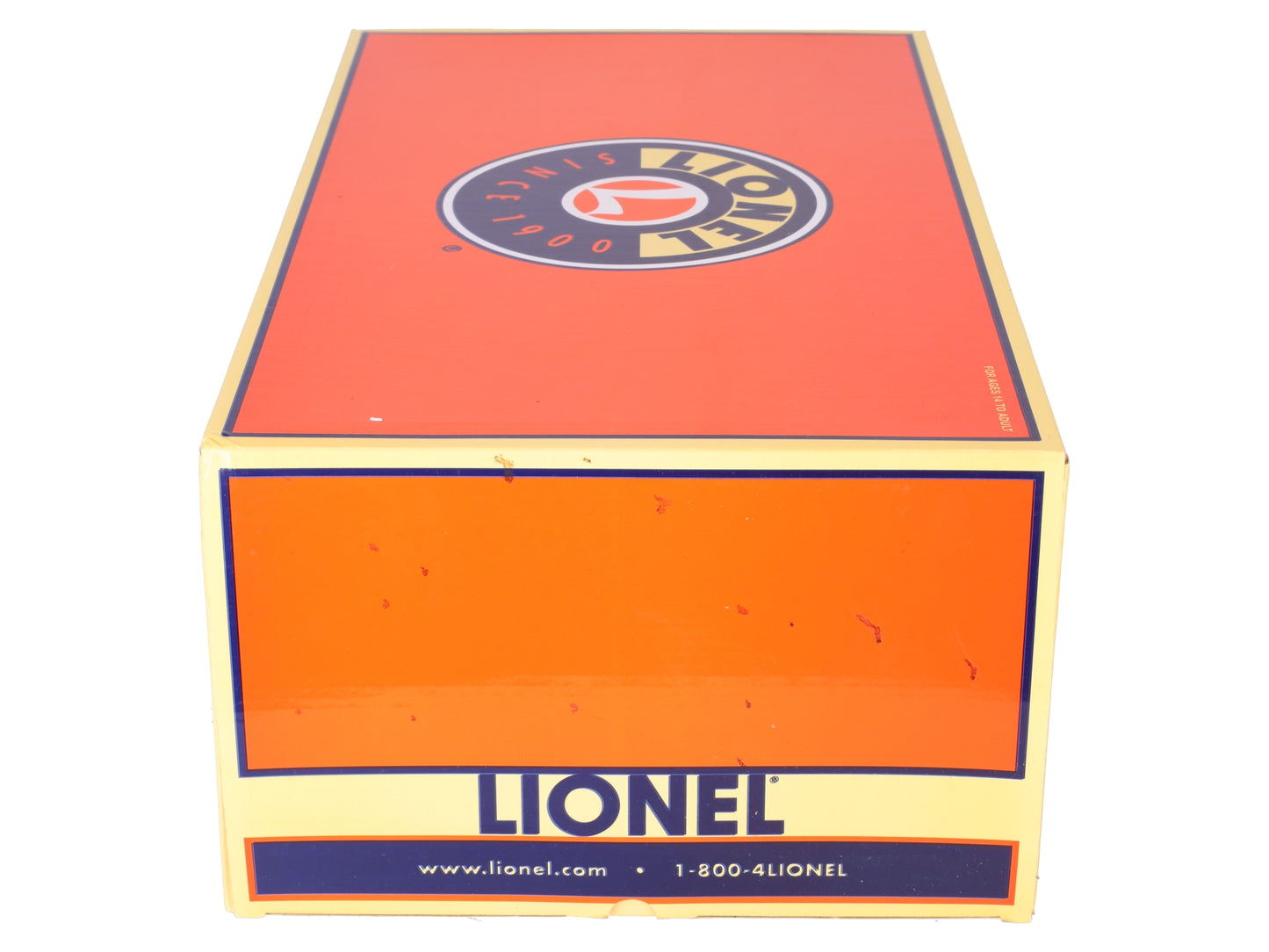 Lionel 6-81453 O Gauge PRR "Signature Line" F# AA Diesel Locomotive Set w/Legacy EX/Box