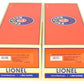 Lionel 6-81453 O Gauge PRR "Signature Line" F# AA Diesel Locomotive Set w/Legacy EX/Box