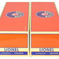 Lionel 6-81453 O Gauge PRR "Signature Line" F# AA Diesel Locomotive Set w/Legacy EX/Box