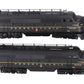 Lionel 6-81453 O Gauge PRR "Signature Line" F# AA Diesel Locomotive Set w/Legacy EX/Box