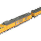Athearn 88663 HO Union Pacific Gas Turbine Diesel Locomotive & Tender #54 EX/Box