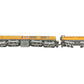 Athearn 88663 HO Union Pacific Gas Turbine Diesel Locomotive & Tender #54 EX/Box