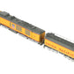 Athearn 88663 HO Union Pacific Gas Turbine Diesel Locomotive & Tender #54 EX/Box