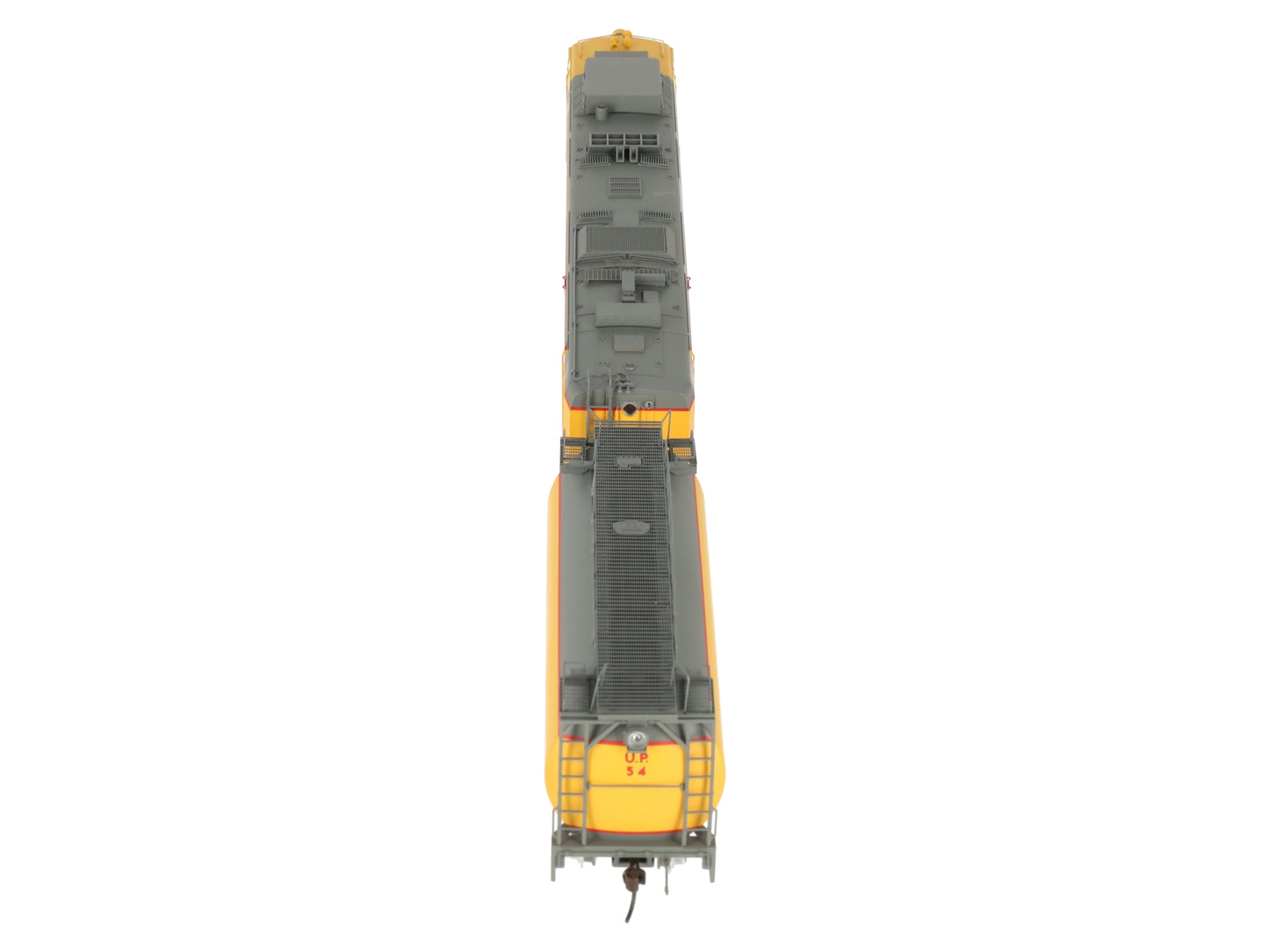Athearn 88663 HO Union Pacific Gas Turbine Diesel Locomotive & Tender #54 EX/Box