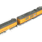 Athearn 88663 HO Union Pacific Gas Turbine Diesel Locomotive & Tender #54 EX/Box