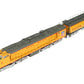Athearn 88667 HO UP Veranda Gas Turbine Diesel Locomotive with Tender #65 LN/Box