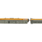 Athearn 88667 HO UP Veranda Gas Turbine Diesel Locomotive with Tender #65 LN/Box