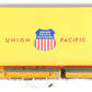 Athearn 88667 HO UP Veranda Gas Turbine Diesel Locomotive with Tender #65 LN/Box