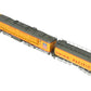 Athearn 88667 HO UP Veranda Gas Turbine Diesel Locomotive with Tender #65 LN/Box