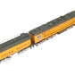 Athearn 88667 HO UP Veranda Gas Turbine Diesel Locomotive with Tender #65 LN/Box
