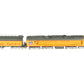 Athearn 88667 HO UP Veranda Gas Turbine Diesel Locomotive with Tender #65 LN/Box