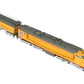 Athearn 88667 HO UP Veranda Gas Turbine Diesel Locomotive with Tender #65 LN/Box