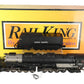 MTH 30-1445-1E O Union Pacific 4-8-8-4 Big Boy Steam Engine w/PS 2.0 #4016 EX/Box