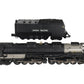 MTH 30-1445-1E O Union Pacific 4-8-8-4 Big Boy Steam Engine w/PS 2.0 #4016 EX/Box