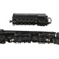 MTH 30-1445-1E O Union Pacific 4-8-8-4 Big Boy Steam Engine w/PS 2.0 #4016 EX/Box