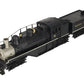 Lionel 6-18023 O Gauge Western Maryland Shay Steam Locomotive #6 VG/Box