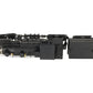 Lionel 6-18023 O Gauge Western Maryland Shay Steam Locomotive #6 VG/Box