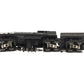 Lionel 6-18023 O Gauge Western Maryland Shay Steam Locomotive #6 VG/Box
