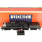 Lionel 6-18023 O Gauge Western Maryland Shay Steam Locomotive #6 VG/Box