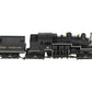 Lionel 6-18023 O Gauge Western Maryland Shay Steam Locomotive #6 VG/Box