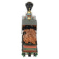 SMR Trains O BRASS W.A.R.R. "The General" 1862 4-4-0 Steam Loco (3-Rail) EX/Box