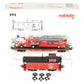 Marklin 4580 HO Texas Freight Car Set LN/Box